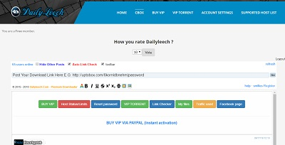 Plg プレミアムリンクジェネレーター のおすすめ 使い方 ファイルの受け渡し ダウンロード ラモlabo