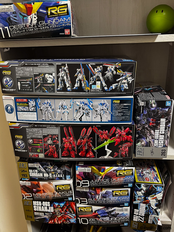 新品未組立　積みプラセット②　ガンプラ　まとめ売り ガンプラまとめ売り 未組立 セット ガンダム プラモデル 積みプラ