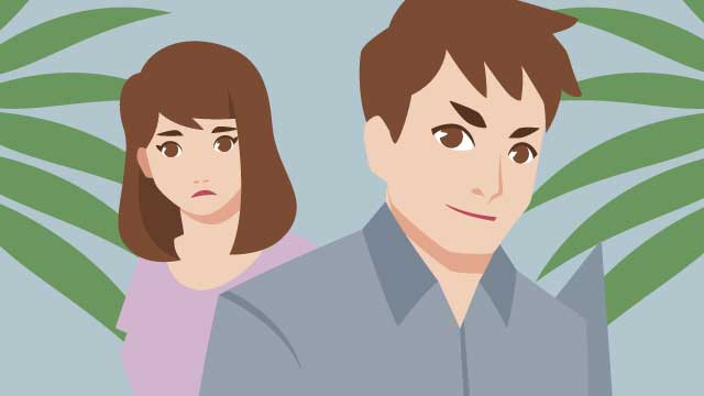 結婚生活で孤独を感じる不安な女性達へ カサンドラ症候群の実録 ココッチィ