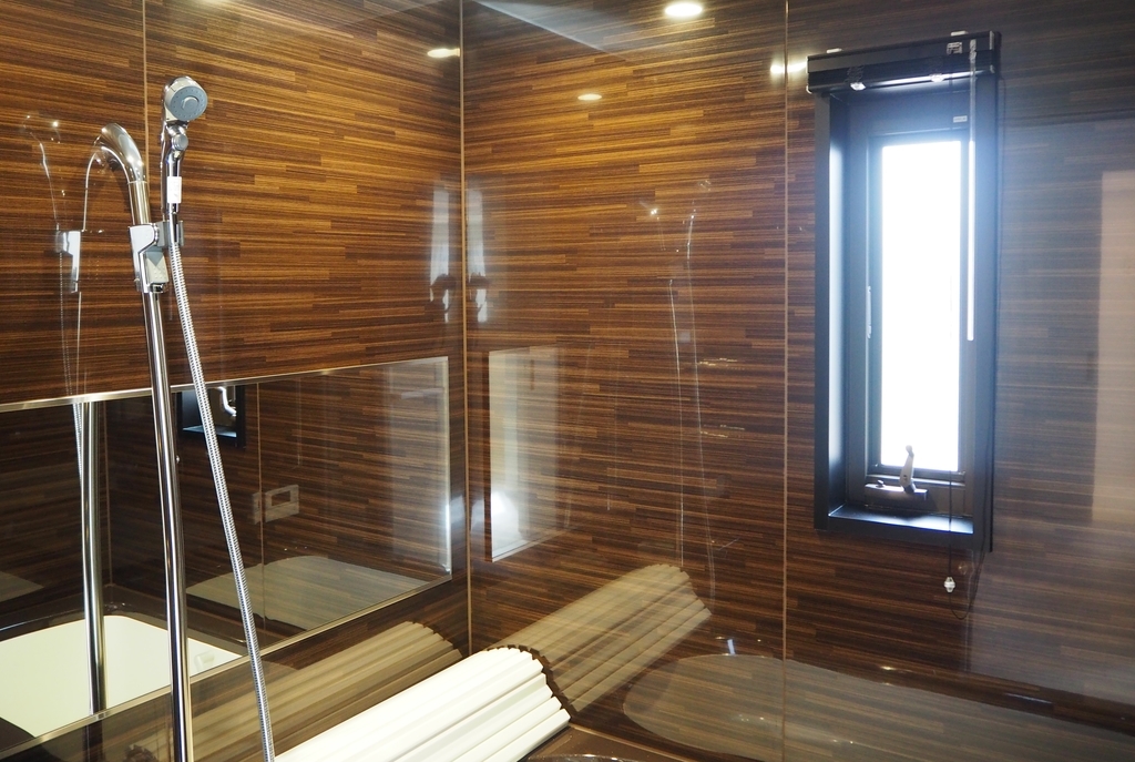 セキスイハイムのお風呂はどうなの どれを選ぶべき 理男美女とセキスイハイムの家づくり