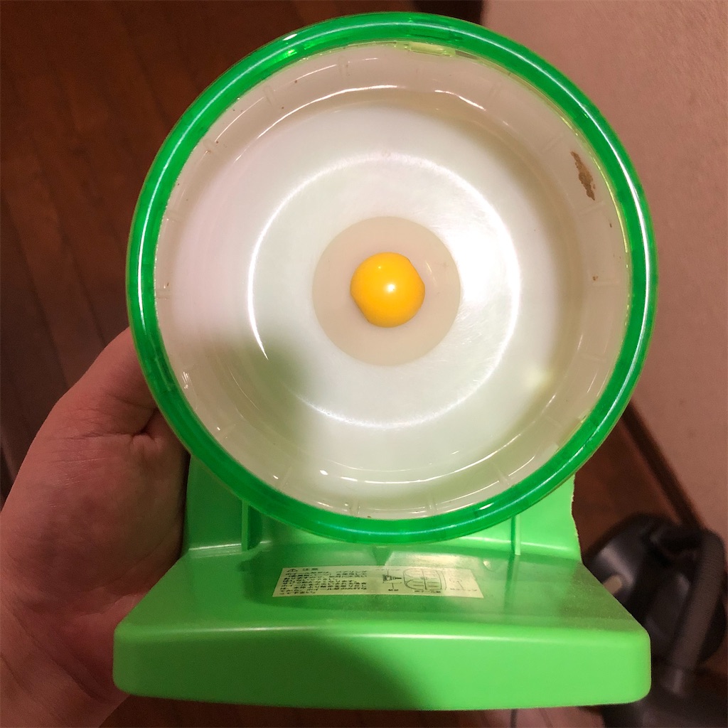 市場 Botocoo サイレントホイール ハムスター回し車静かハムスター おもちゃ小動物用ケージ ハウス 静音お洒落形状