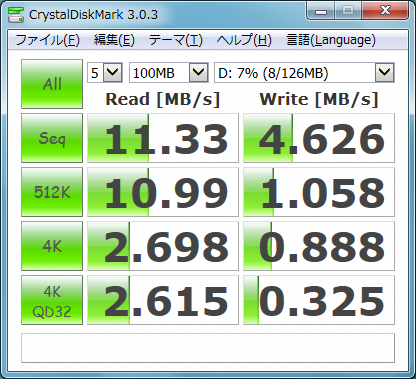 SDトランセンドclass4+USB3対応カードリーダ2.png