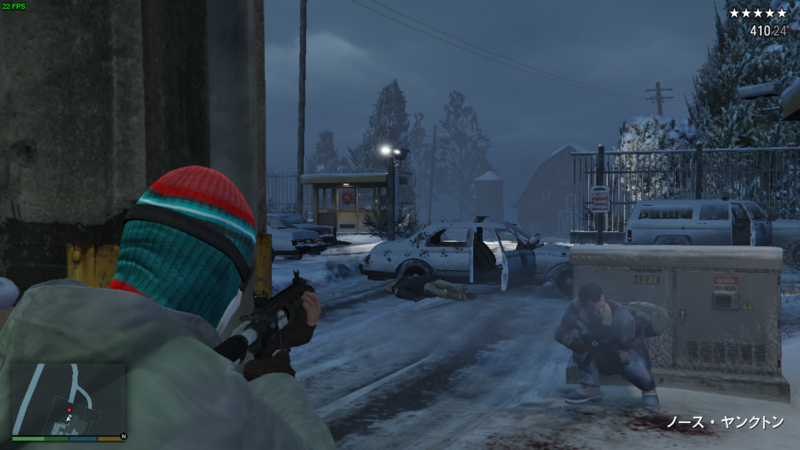 Gpd Win2が我が家に略 ５ ゲームの動作確認 Steam編 ウィモバの日々