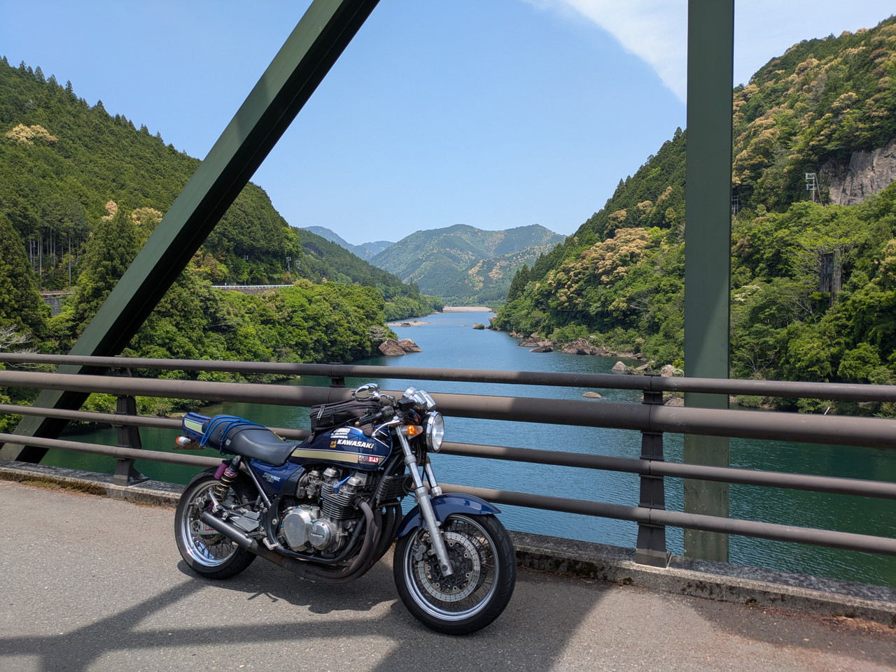 Car Rider Notes The 新緑 2025|2.ここに極まれり - rider notes