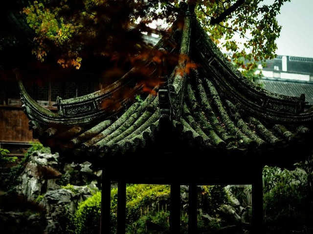 ストレンジャー 芥川 龍之介