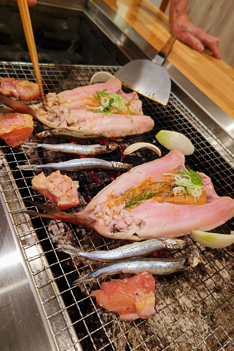 利尻島＆礼文島（1） - Rie's diary