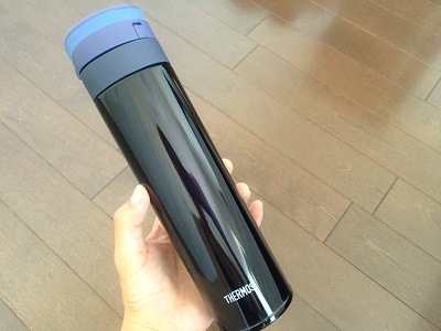 THERMOS(サーモス) vs象印 THERMOS(サーモス) vs象印・ステンレスボトル徹底比較