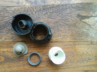 THERMOS(サーモス) vs象印 THERMOS(サーモス) vs象印・ステンレスボトル徹底比較