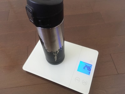 THERMOS(サーモス) vs象印 THERMOS(サーモス) vs象印・ステンレスボトル徹底比較