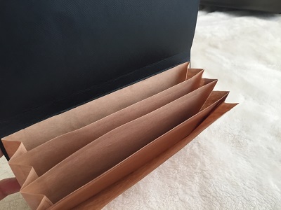 材料費約円でドキュメントファイルを作る方法 開運 Simple Life