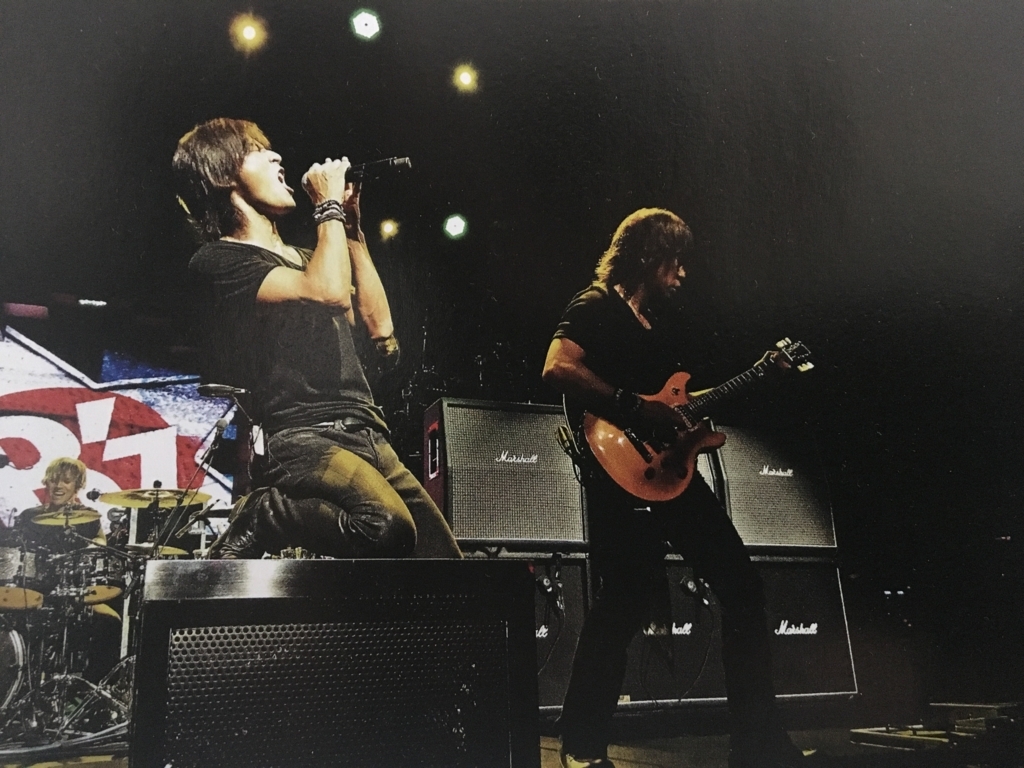 B Zのliveを心から楽しむ準備と心構え 開運 Simple Life B Zのliveを心から楽しむ準備と心構え 開運 Simple Life