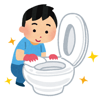 買ってはいけない トイレ用洗剤 衣類用漂白剤 キッチン除菌剤 の話