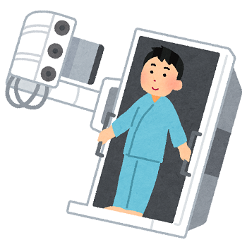 はじめてのバリウム検査が予想以上に辛かった話 開運 Simple Life