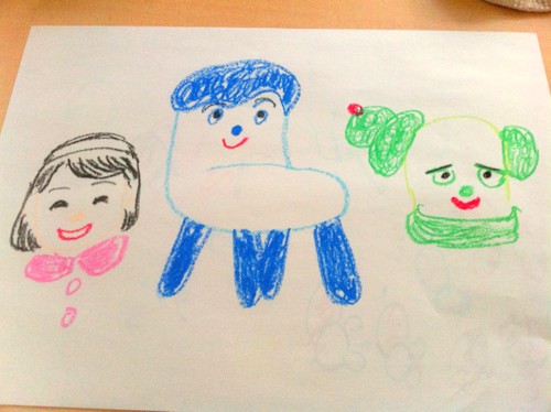 落書き クレヨン カーペット じゅうたん 絨毯 こども 石けん ハブラシ 重曹