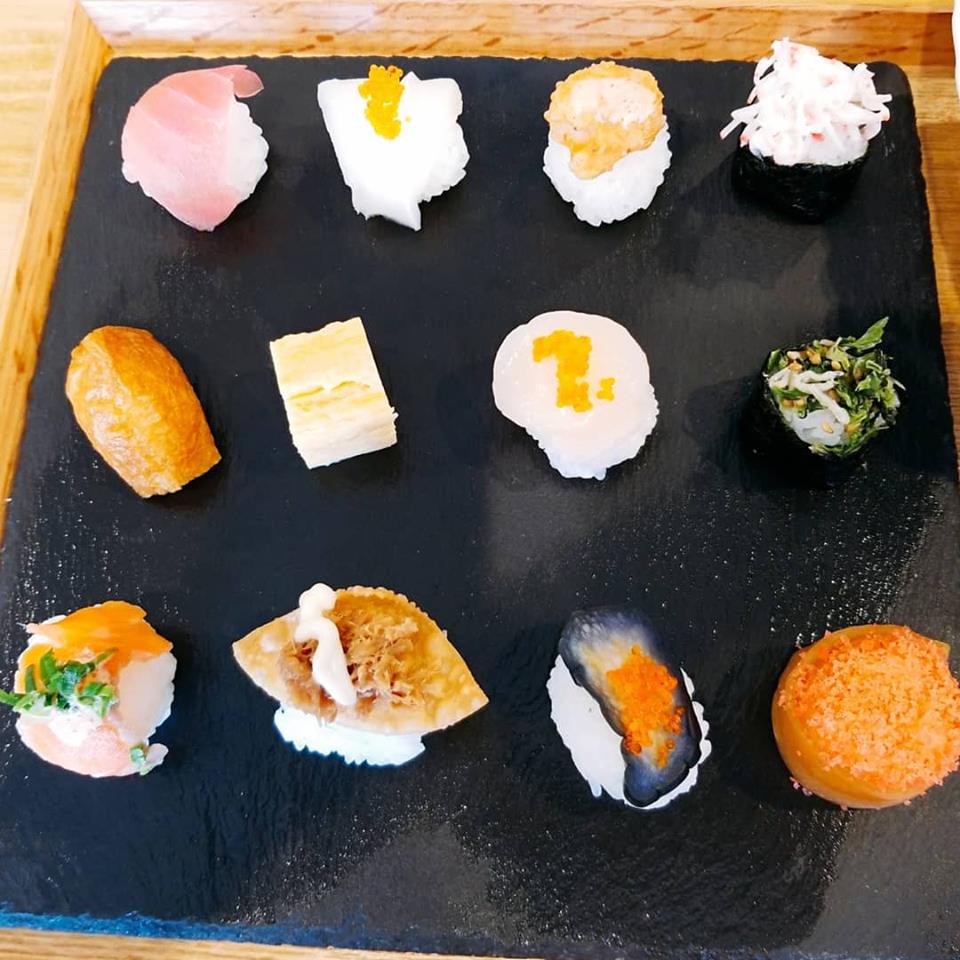 ぐりーんかふぇ おさかな 本巣市別府 穂積 ランチ カフェ りえログ 岐阜グルメ ビューティー