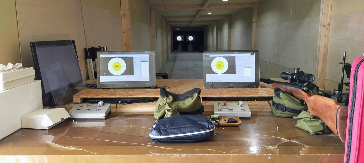 TACTICAL GUN SHOP DEFCON1さんへ遊びに行ってきた。2 riflerifle’s blog