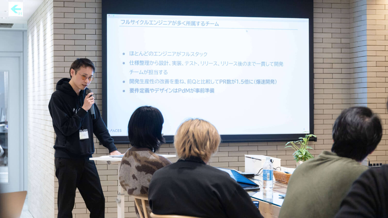 エンジニアがPdM領域に踏み込む挑戦——10%ルールの実践と学び