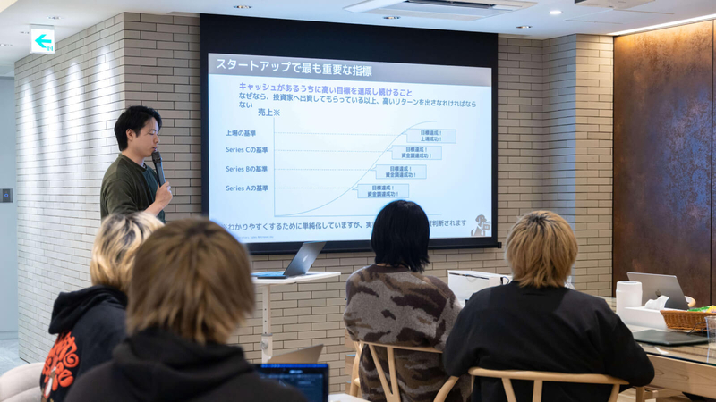 AIスタートアップのCEOが求めるProduct Engineerの役割