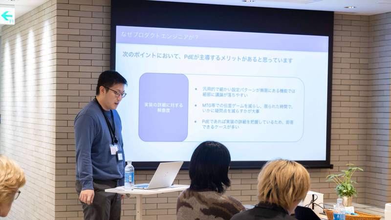 プロダクトの価値を考えたらメイン機能を1から実装し直すことになった話