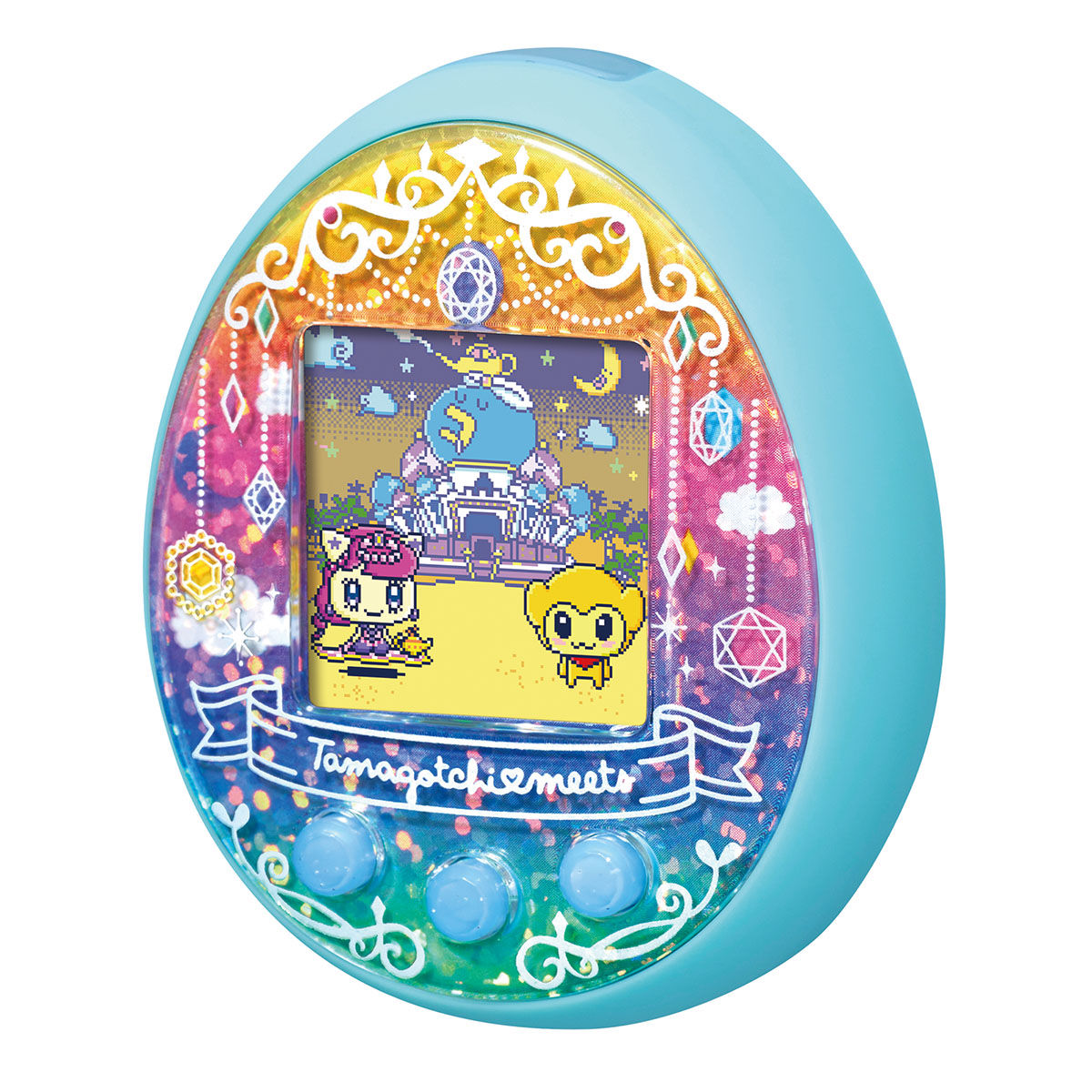 たまごっちみーつはなぜ高いの？定価と中古価格の違い・安く買うコツ