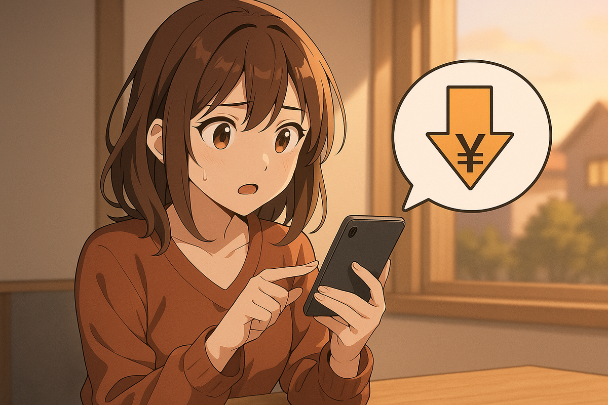 メルカリの値下げ依頼対応の方法は？正しいコメントや断り方・返答の