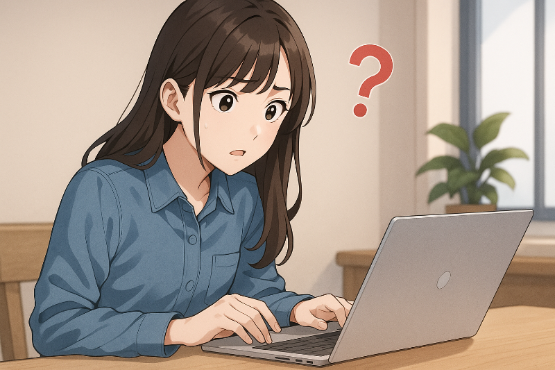 メルカリの値下げ依頼で買わないとどうなる？ペナルティ・通報などの