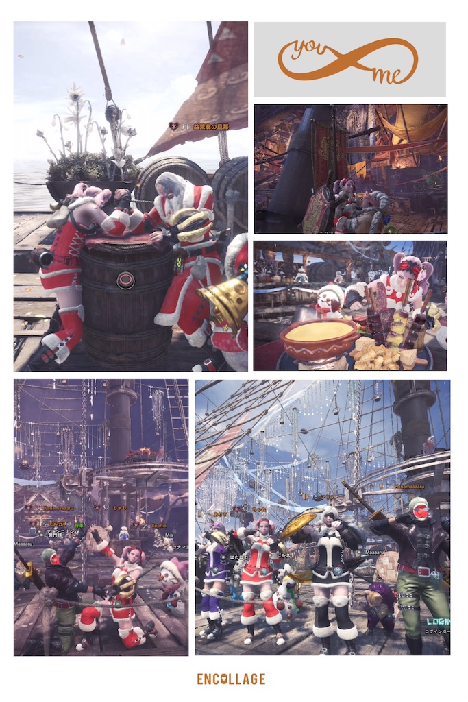 Mhw 麻痺ランス団旗槍 導きの星 で遊んでみた モンハンワールド りほほんモンハンブログ Mhw Mhw 麻痺ランス団旗槍 導きの星 で遊んでみた モンハンワールド りほほんモンハンブログ Mhw