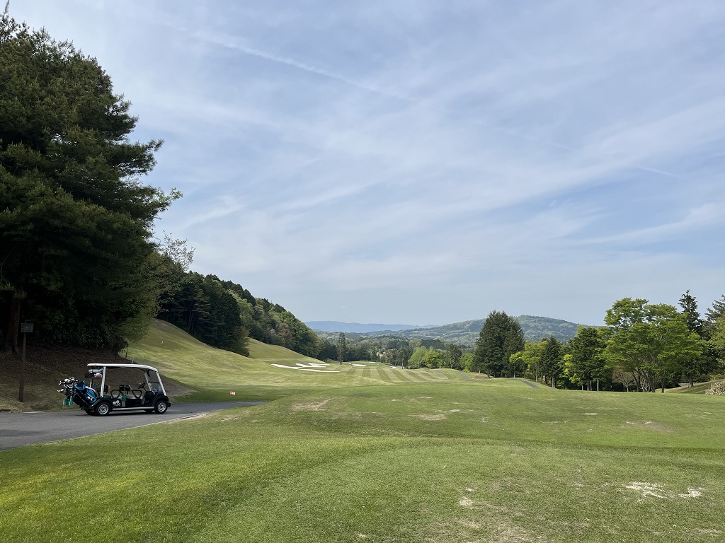 使ってみた 】楽天 gora ゴルフ 距離計 & スコア 管理 アプリ - ゴルフ沼に嵌ったサラリーマンの日記