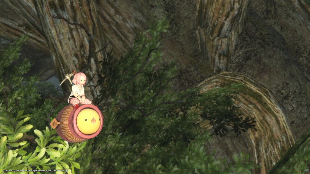 FF14】ララフェルミラプリSSまとめ - ブレイクフィーバーは野蛮なおどり