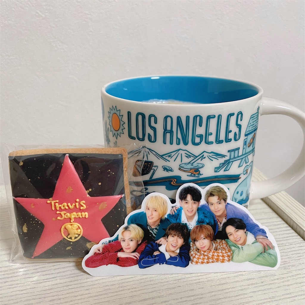 さなさん専用 トラビスジャパン マグカップ TARGET Travis Japan トラビスジャパン TARGET 新品 マグカップの通販