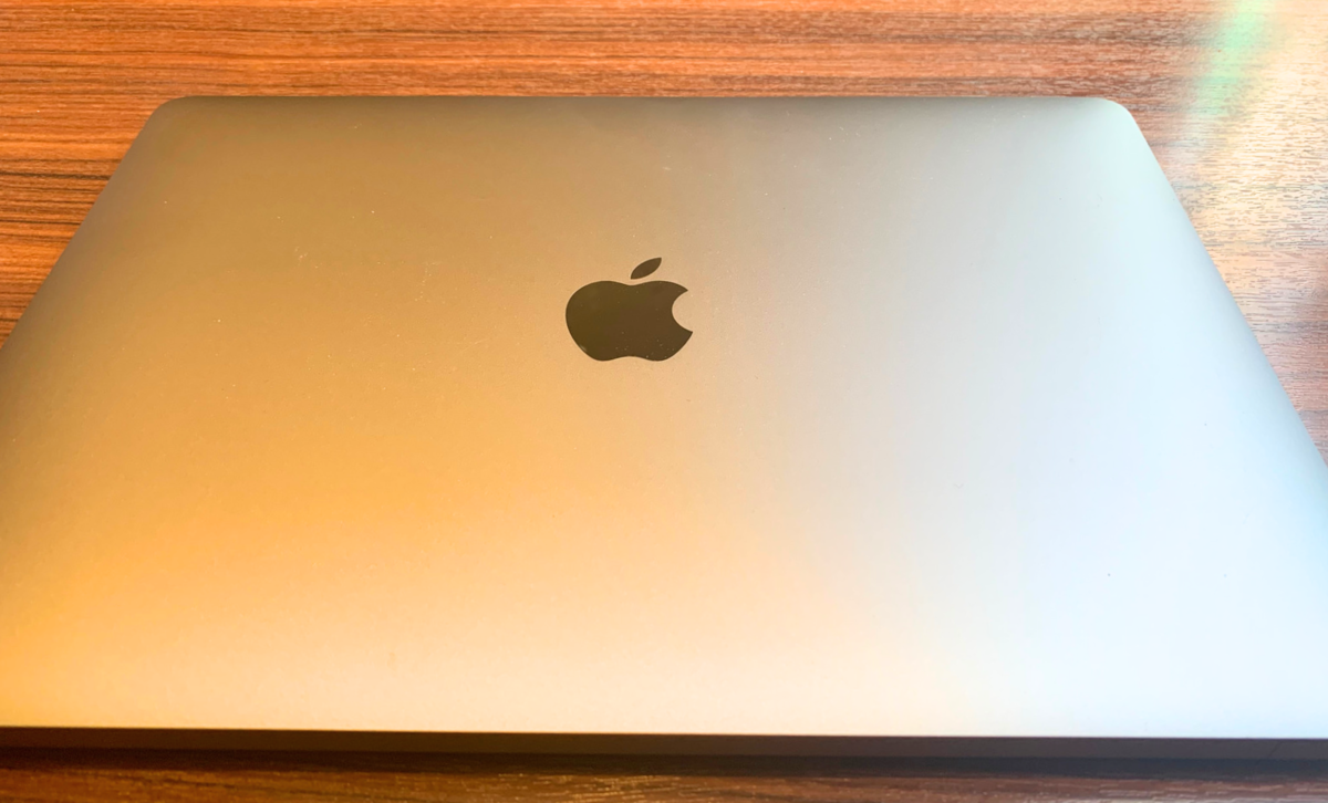 MacBookAir