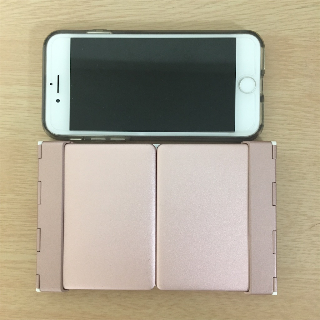 iClever　ワイヤレスキーボード　在宅勤務