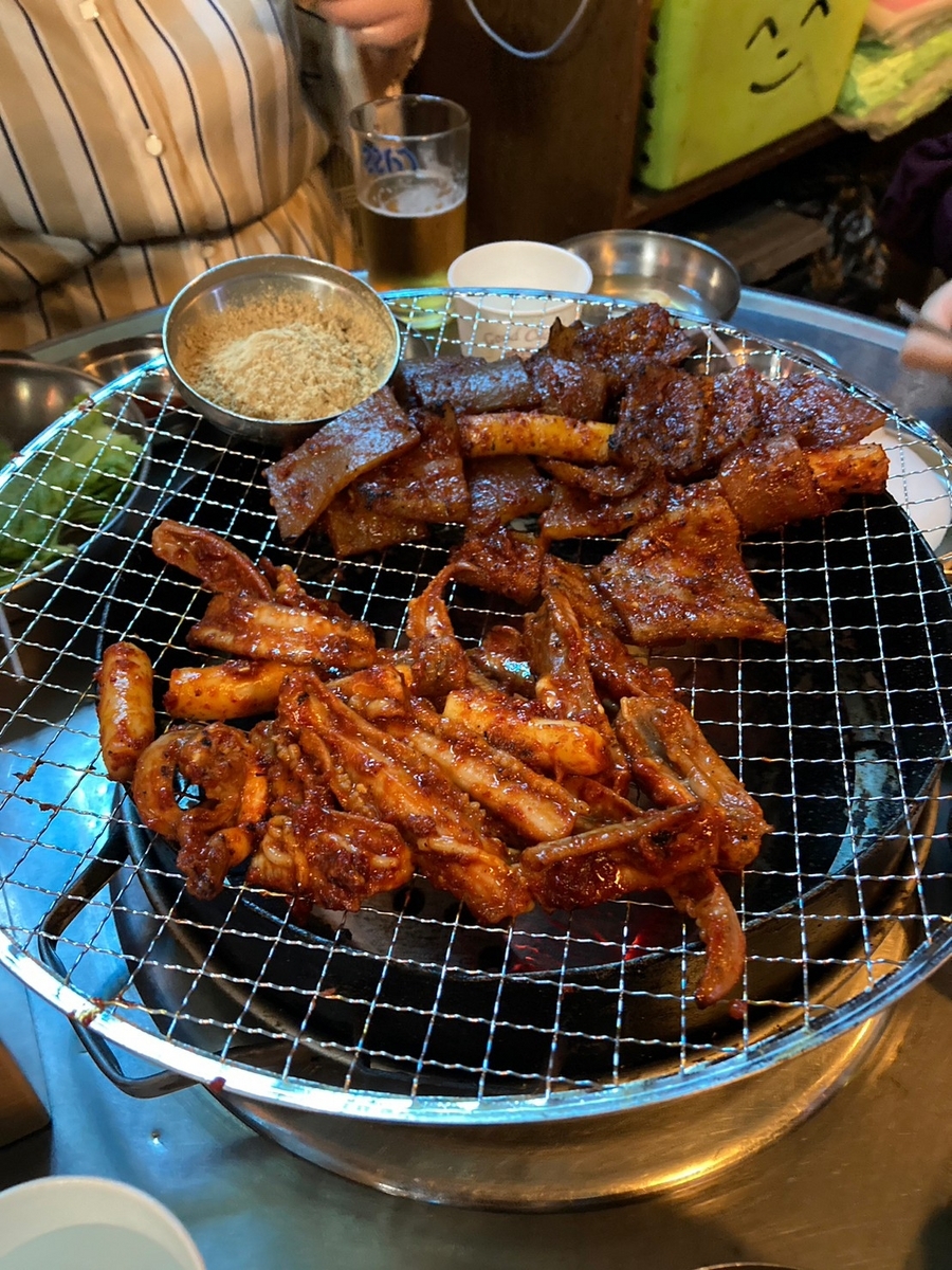 ヌタウナギ