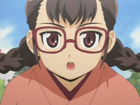 大正野球娘 から繋がるその後のアニメやキャラクターたち Rikio0505 S Blog
