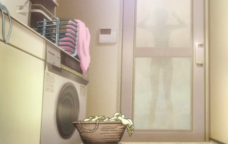 Psycho Pass サイコパス 2話の常守朱さんがエロくて豪快で魅力的 Rikio0505 S Blog Psycho Pass サイコパス 2話の常守朱さんがエロくて豪快で魅力的 Rikio0505 S Blog