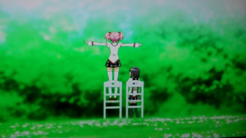 まどマギ 新編 叛逆の物語 ラストの暁美ほむらは何を意図しているのか Rikio0505 S Blog