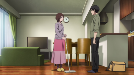 Shirobako 5話の作画監督降板騒動 遠藤作画監督は本当に悪いのか考えてみた Rikio0505 S Blog