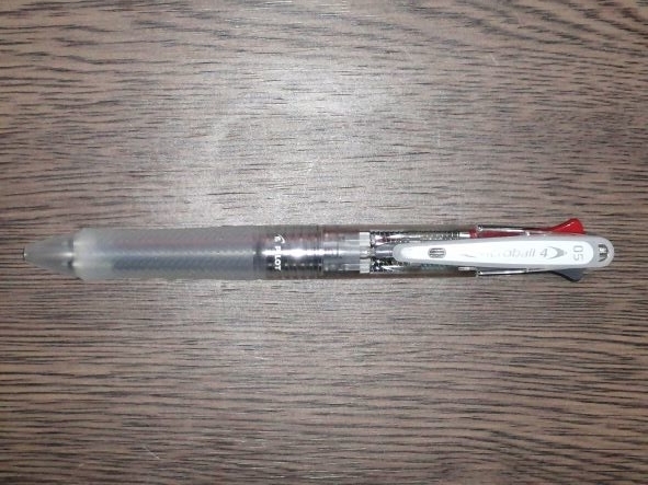 資格の勉強がはかどる最強の4色ボールペン選び 電気の資格独学ブログ