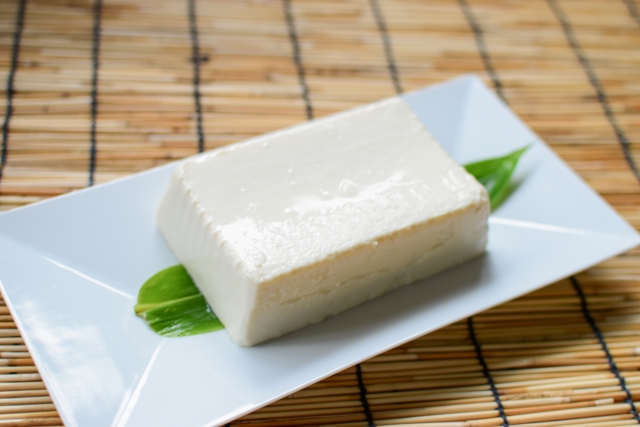 豆腐の保存方法 使いかけはどうやって保存すればいい ライムニュース