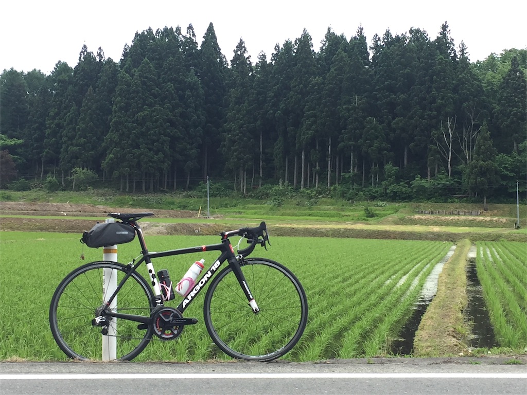 初ヒルクライムレースが楽しすぎた 鳥海山ブルーラインヒルクライムレース りっけいのゆるたび