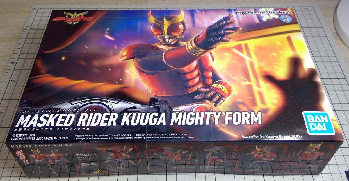 【美品】仮面ライダークウガ　コスプレ用スーツ（塗装済み完成品／未塗装品） 仮面ライダークウガ 1/1 等身大コスプレ アトラク フルセット