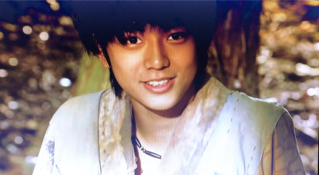 感想 平野紫耀 初出演映画 忍ジャニ参上 未来への戦い を見て 10才娘と楽しむティアラ生活 King Prince