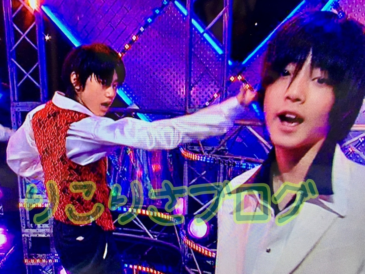 ジャニーズJr. - 千花　　19日までお取置き ゆ き⛄️ (@1221Arashic) / X