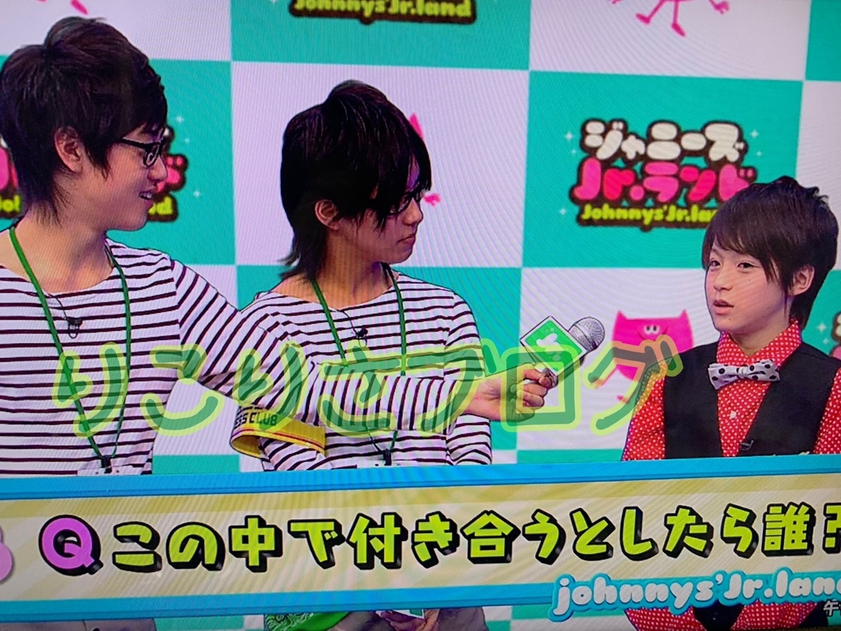 ジャニーズJr. - 千花　　19日までお取置き 暴露】ジャニーズ時代の失敗談がやばすぎた… - YouTube