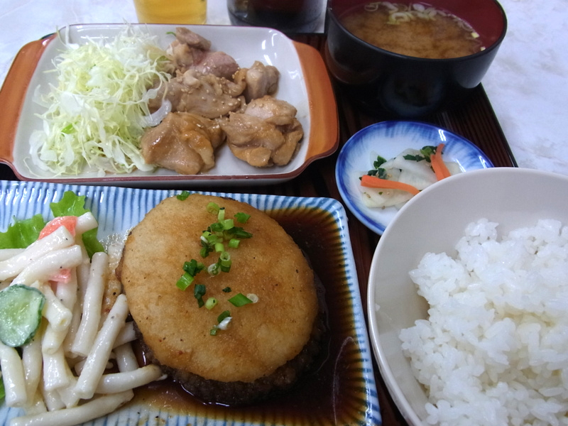 御徒町食堂 40男の衣食住 御徒町食堂 40男の衣食住