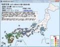 これは訓練です。