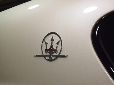 Abarth Maserati Collaboration Night ああ おいしいなぁ