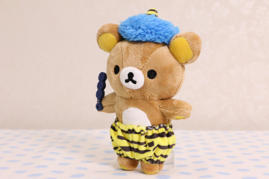 キイロイトリとの生活