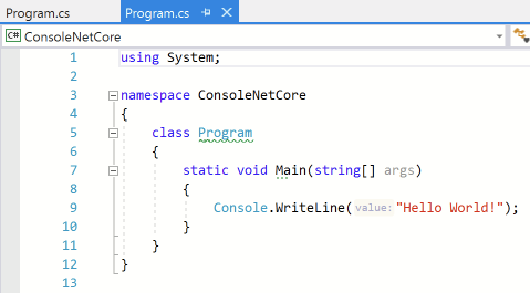 C#はMain関数から始まる - より良いエンジニアを目指して
