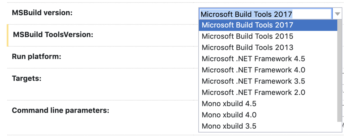 msbuild version 確認 | msbuild パスを通す – BUXSW